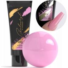 Makear AG05 na nehty akrylogel cover pink 30 g