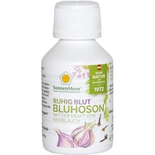 SonnenMoor tinktura bluhoson 100 ml