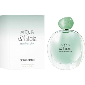 Giorgio Armani Acqua di Gioia parfumovaná voda dámska 150 ml