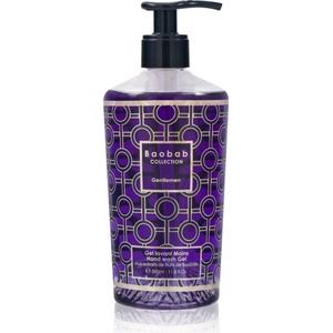 Baobab Collection Body Wellness Gentlemen течен сапун за ръце 350ml