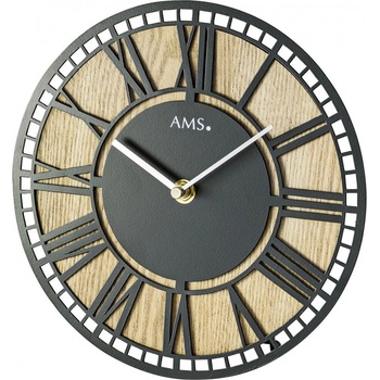 AMS 1231