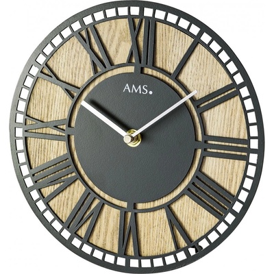 AMS 1231