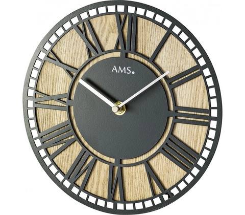 AMS 1231
