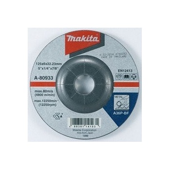 Makita A-80933