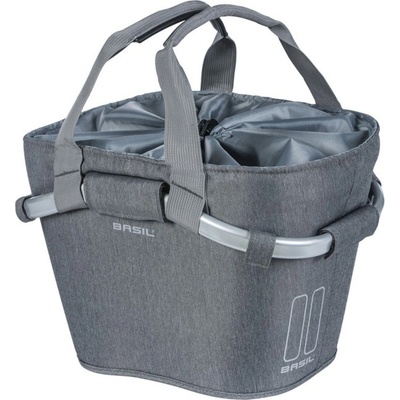 Basil Carry All front Basil Carry All modrá