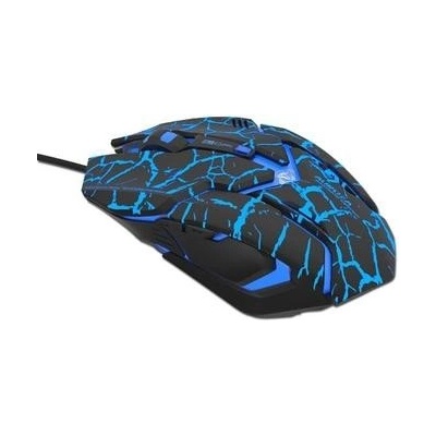 E-Blue Auroza Gaming EMS639BKCA-IU