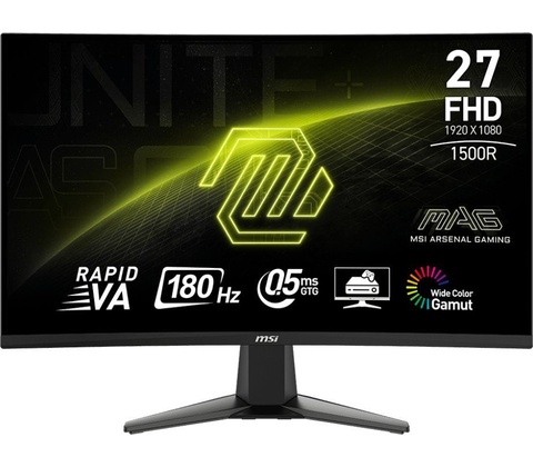 MSI MAG 27C6F