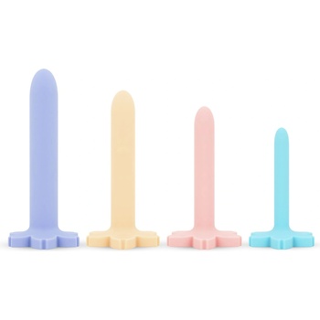 Teazers Vagina Dilator Set 4pcs
