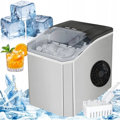 Ice Cube Maker