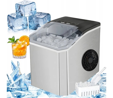 Ice Cube Maker