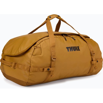 Thule Пътна чанта Thule Chasm 90 l golden