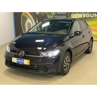 Volkswagen Polo 1.0 TSI Life DSG 85 kW