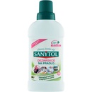 Sanytol dezinfekce na prádlo aloe vera a květy bavlny 500 ml