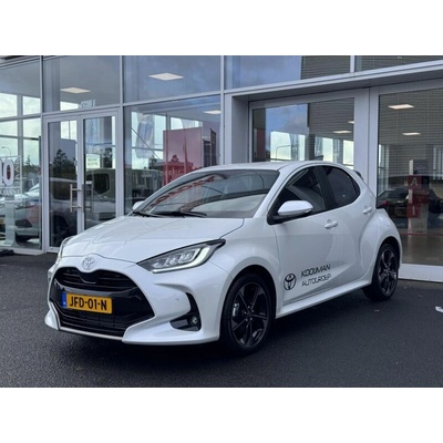 Toyota Yaris 1.5 Hybrid 96 kW