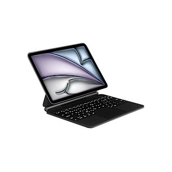 Sentio Case Bluetooth Keyboard with TouchPad for iPad Air 4/5/6th Gen