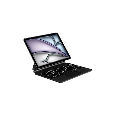 Sentio Case Bluetooth Keyboard with TouchPad for iPad Air 4/5/6th Gen