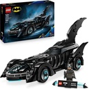 LEGO® DC Batman™ - Batman Forever Batmobile (76304)