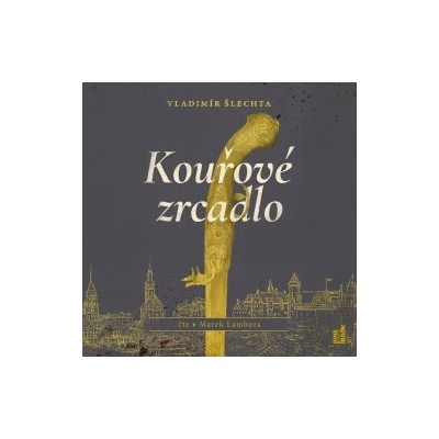 Kouřové zrcadlo