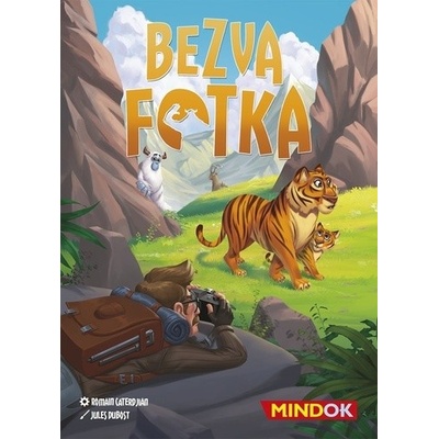 Bezva fotka - Romain Caterdjian
