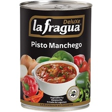 Sacesa Pisto Ratatouille Manchego plechovka 1/2 kg