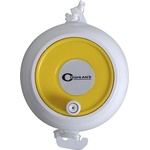 Coghlans CL Барабан за въжета за дрехи - 6, 5 м x 3 мм диаметър (388512)
