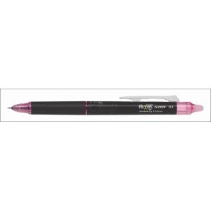 Pilot Писалка Pilot Frixion Point Clicker с/клип 0, 5 розова (BLRT-FRP-5-P)
