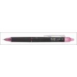 Pilot Писалка Pilot Frixion Point Clicker с/клип 0, 5 розова (BLRT-FRP-5-P)