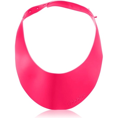 BBLÜV Käp силиконова шапка за измиване на главата Pink
