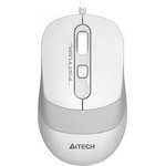 A4Tech FM10 White