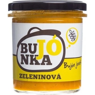 Bujónka Zeleninová 330 g