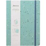 FILOFAX Тефтер Expressions, A5, мента (115119)