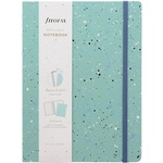 FILOFAX Тефтер Expressions, A5, мента (115119)
