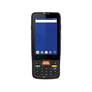Datalogic Мобилен терминал datalogic - 94acc0313 (94acc0313) Джобни компютри (PDA)