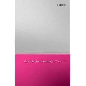 Image 1 of Oxford Studies in Metaethics 11 | Russ Shafer-Landau