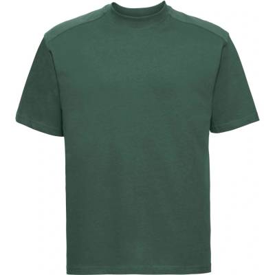 Russell Athletic COTT | Russell | 010M, бутилково зелено, XL (12010M54004)