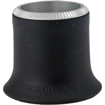 Bergeon Лупа Bergeon 3611-N-4 с увеличител 2.5x