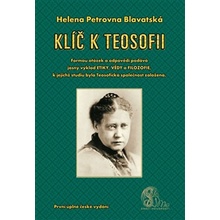 Klíč k teosofii - Helena Petrovna Blavacká