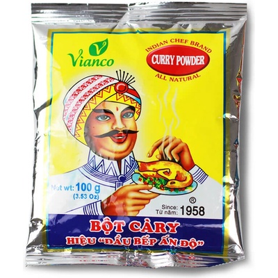 Vianco Kari 100 g