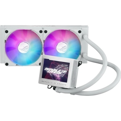 Asus ROG RYUJIN III 240 ARGB White Edition 90RC00K2-M0UAY0