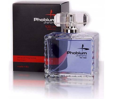 Phobium for men 100 ml