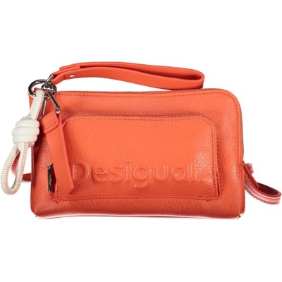 Desigual Чанта за жени desigual, Цвят Роза (24sayp01_rs7009)