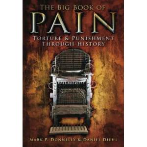 Big Book of Pain (2011)