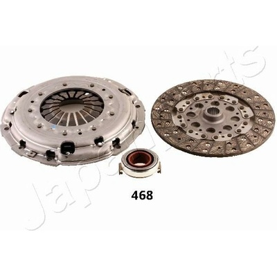 JAPANPARTS SPOJKOVA SADA KF-468