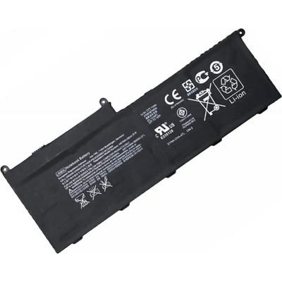 HP Батерия за hp envy 15-3*** lr08xl