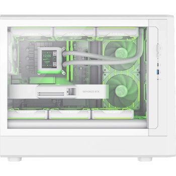 GAMEMAX Claw 360 white (9101-1100R0002)