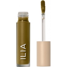 Ilia Beauty Ilia Tekuté matné oční stíny Juniper 3,5 ml