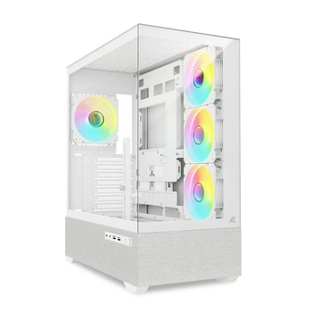 Sharkoon AK7 ARGB white