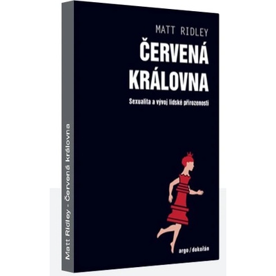 Červená královna