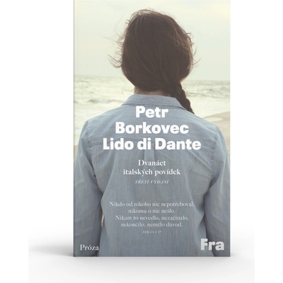 Lido di Dante - Petr Borkovec