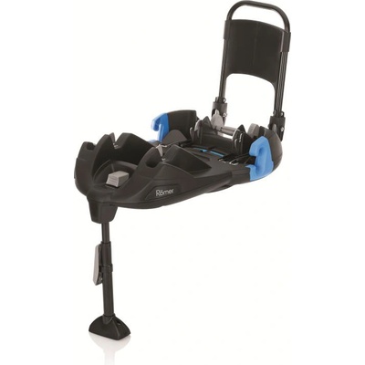 Britax-Römer База Britax Römer Baby - Safe Belted Base, черна (4112032)